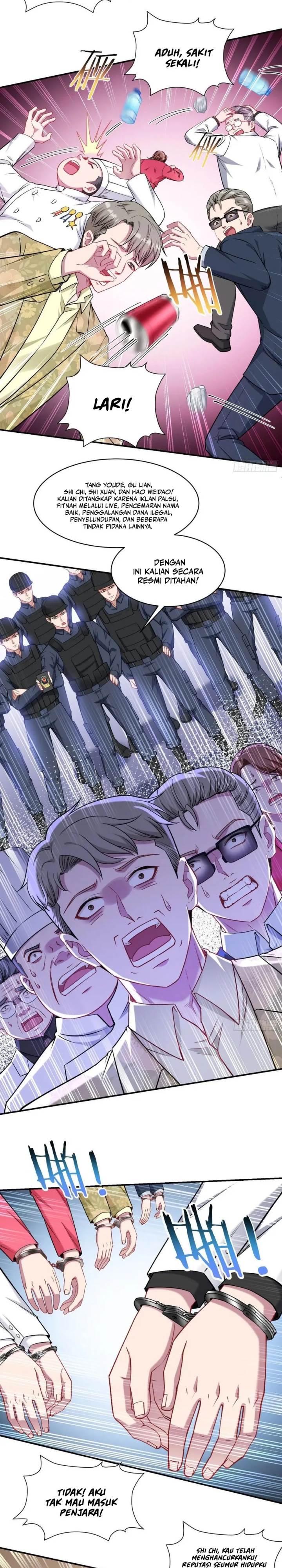 image-komik-after-improperly-licking-a-dog-i-became-a-billionaire-chapter-173-11/15