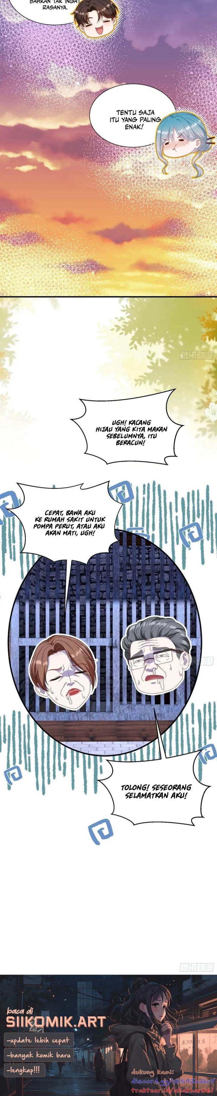 image-komik-after-improperly-licking-a-dog-i-became-a-billionaire-chapter-173-14/15