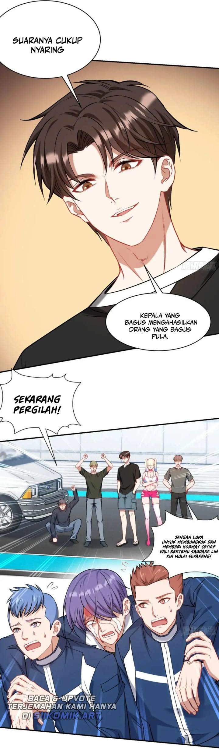 image-komik-after-improperly-licking-a-dog-i-became-a-billionaire-chapter-178-18/25