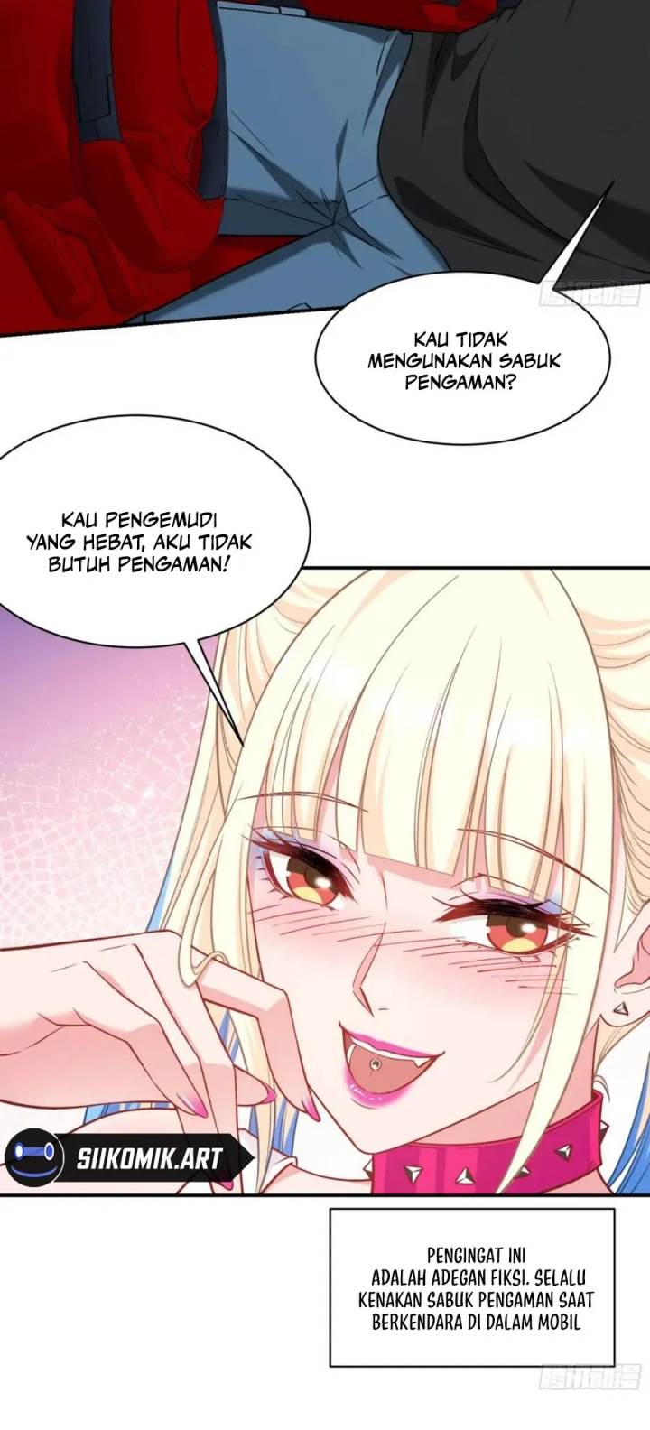 image-komik-after-improperly-licking-a-dog-i-became-a-billionaire-chapter-178-21/25