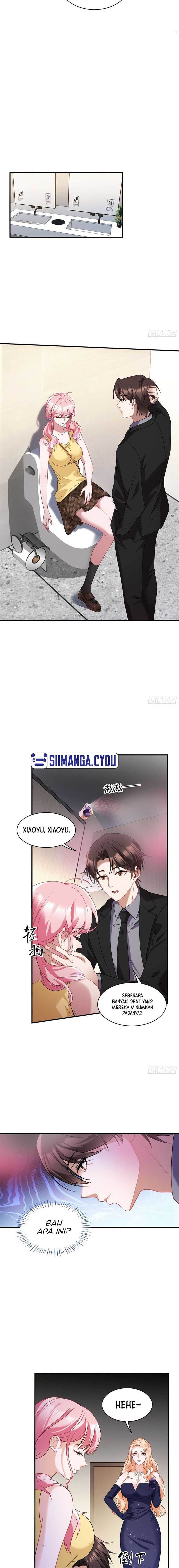 image-komik-after-improperly-licking-a-dog-i-became-a-billionaire-chapter-18-6/13