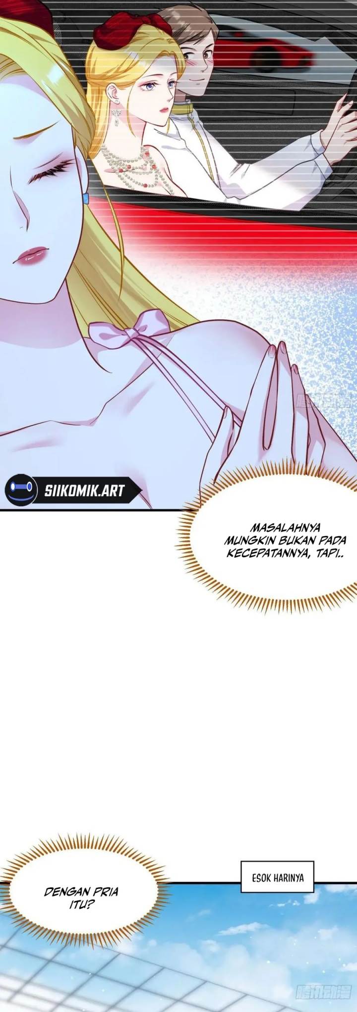 image-komik-after-improperly-licking-a-dog-i-became-a-billionaire-chapter-180-7/27