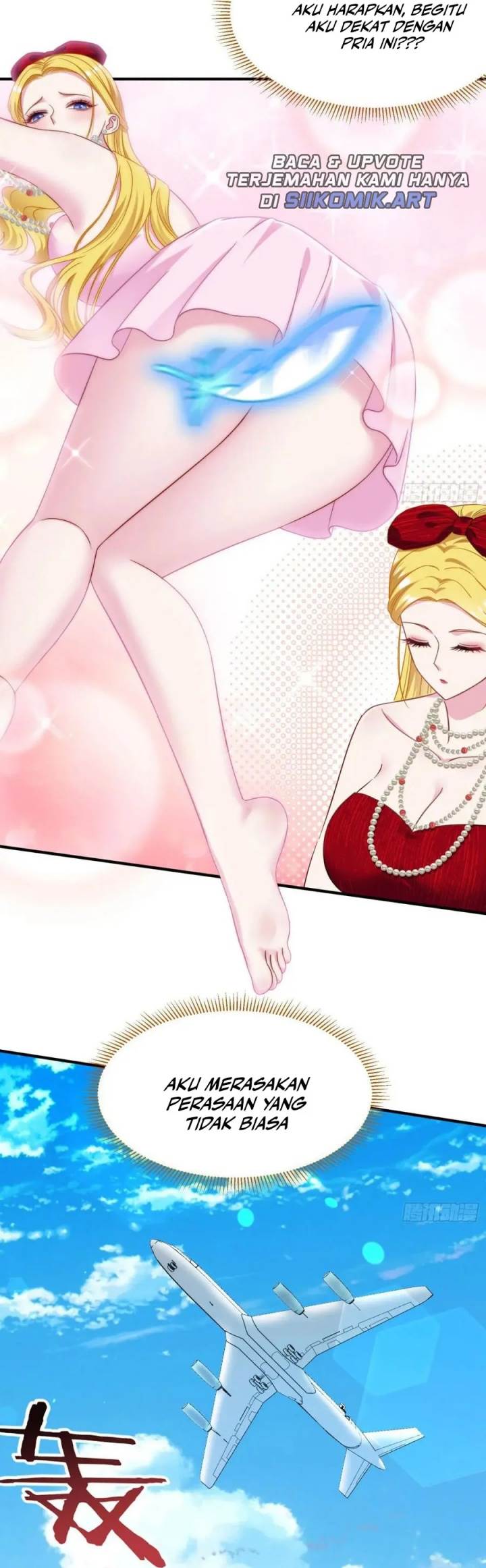 image-komik-after-improperly-licking-a-dog-i-became-a-billionaire-chapter-180-18/27