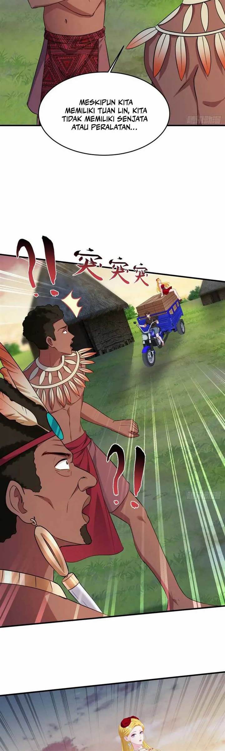 image-komik-after-improperly-licking-a-dog-i-became-a-billionaire-chapter-189-3/23