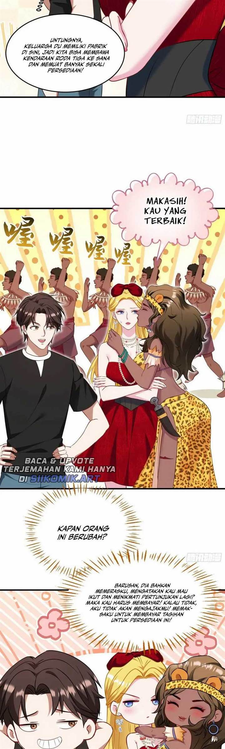 image-komik-after-improperly-licking-a-dog-i-became-a-billionaire-chapter-189-6/23