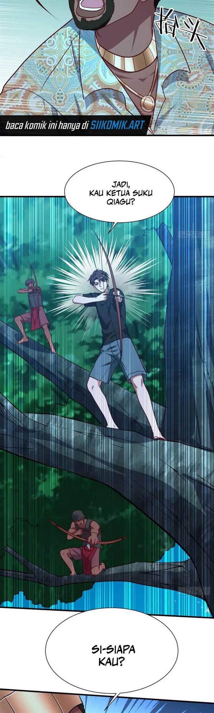 image-komik-after-improperly-licking-a-dog-i-became-a-billionaire-chapter-189-18/23