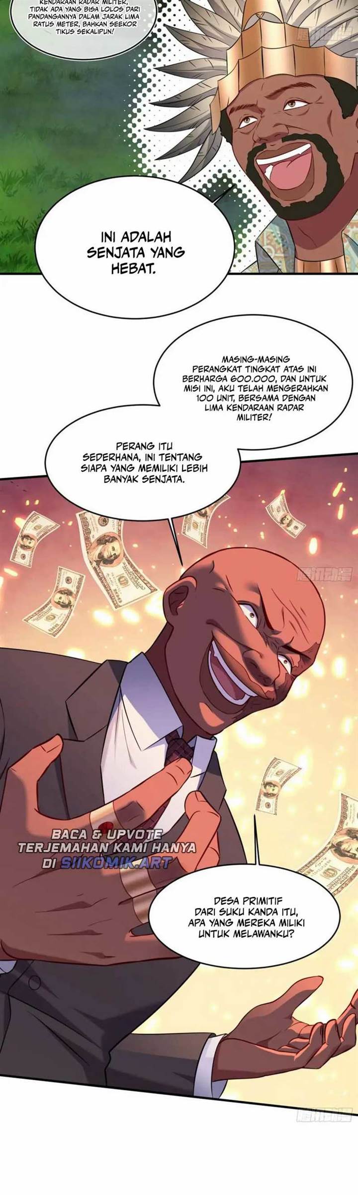 image-komik-after-improperly-licking-a-dog-i-became-a-billionaire-chapter-190-23/26