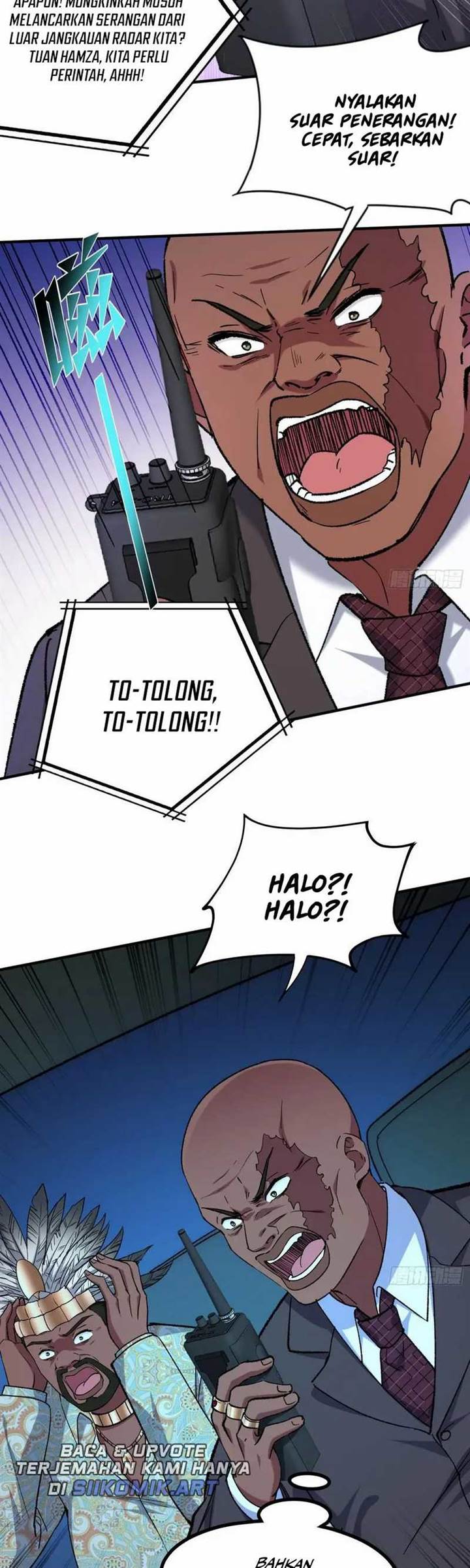 image-komik-after-improperly-licking-a-dog-i-became-a-billionaire-chapter-191-3/28