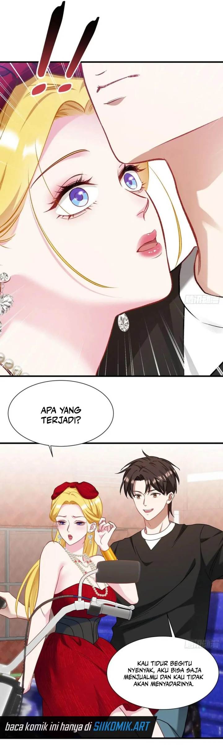 image-komik-after-improperly-licking-a-dog-i-became-a-billionaire-chapter-193-17/40