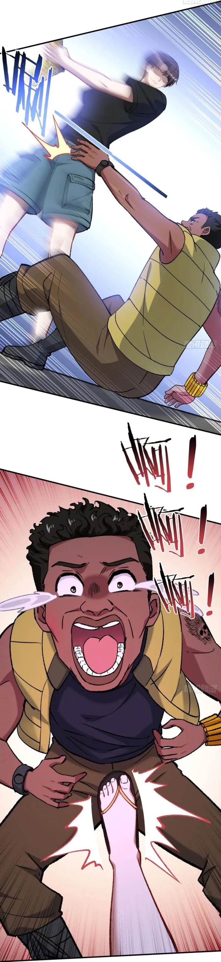 image-komik-after-improperly-licking-a-dog-i-became-a-billionaire-chapter-193-25/40