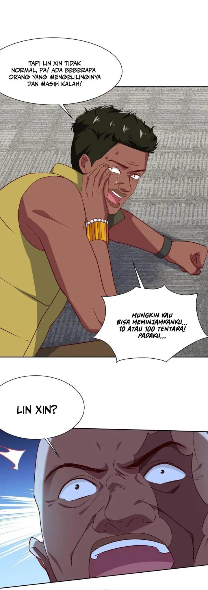 image-komik-after-improperly-licking-a-dog-i-became-a-billionaire-chapter-193-35/40