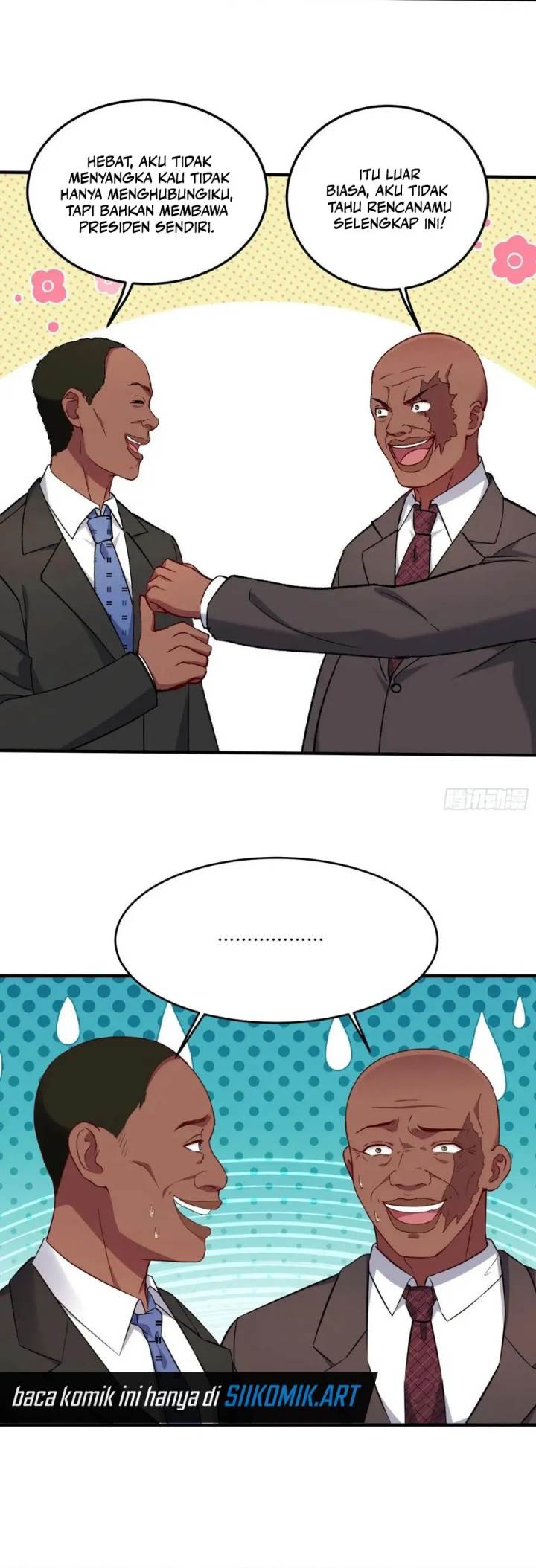 image-komik-after-improperly-licking-a-dog-i-became-a-billionaire-chapter-195-11/26