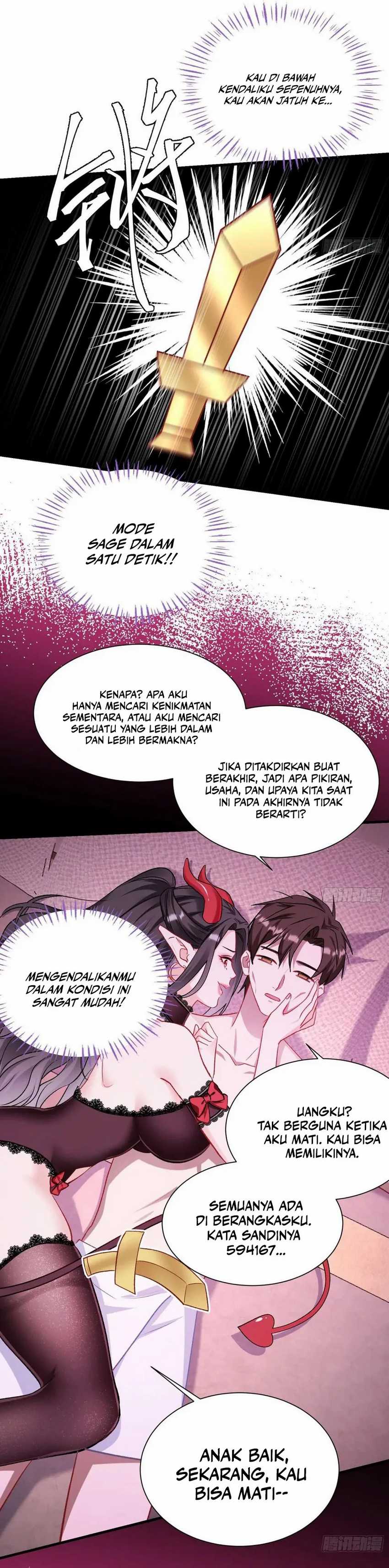 image-komik-after-improperly-licking-a-dog-i-became-a-billionaire-chapter-200-3/19