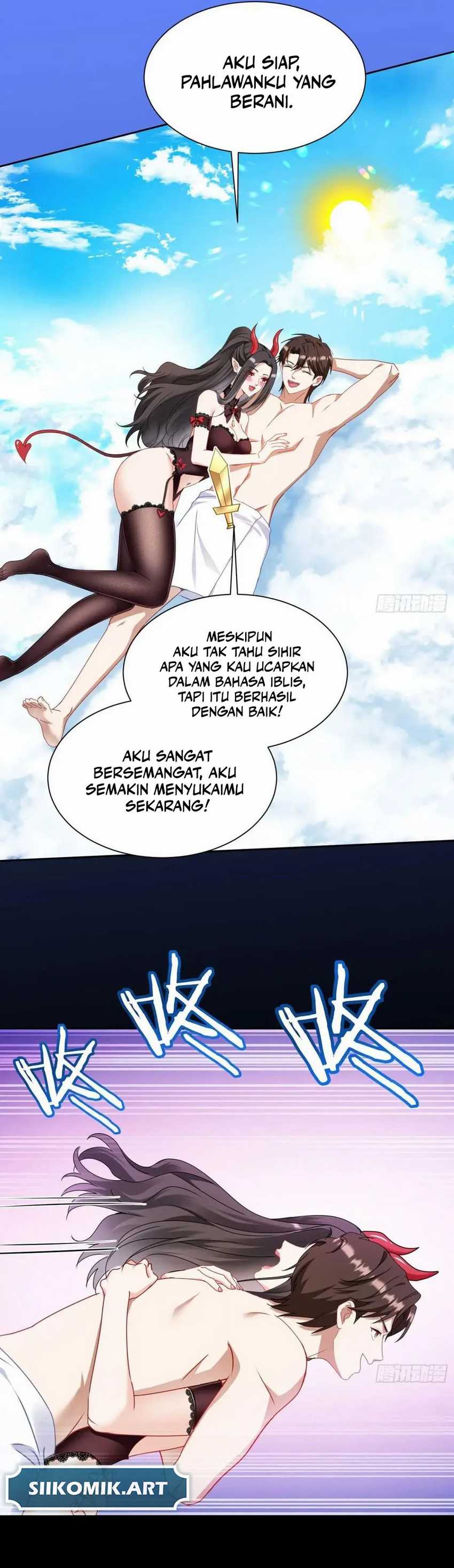 image-komik-after-improperly-licking-a-dog-i-became-a-billionaire-chapter-200-9/19