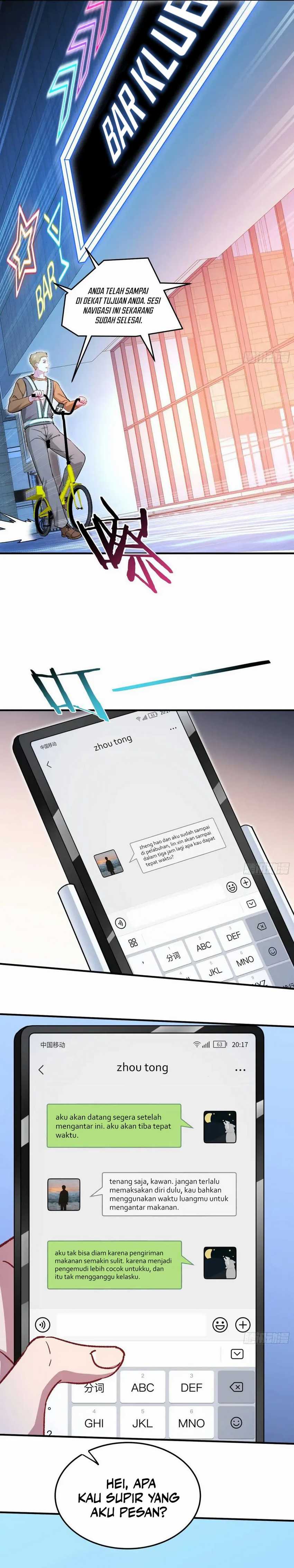 image-komik-after-improperly-licking-a-dog-i-became-a-billionaire-chapter-201-1/18