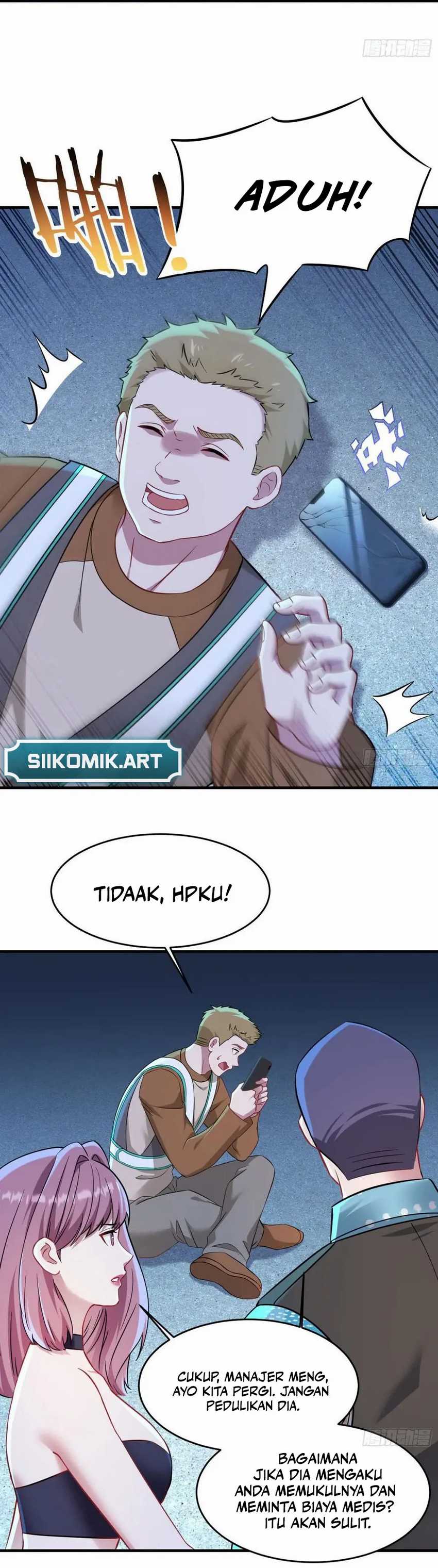 image-komik-after-improperly-licking-a-dog-i-became-a-billionaire-chapter-201-15/18