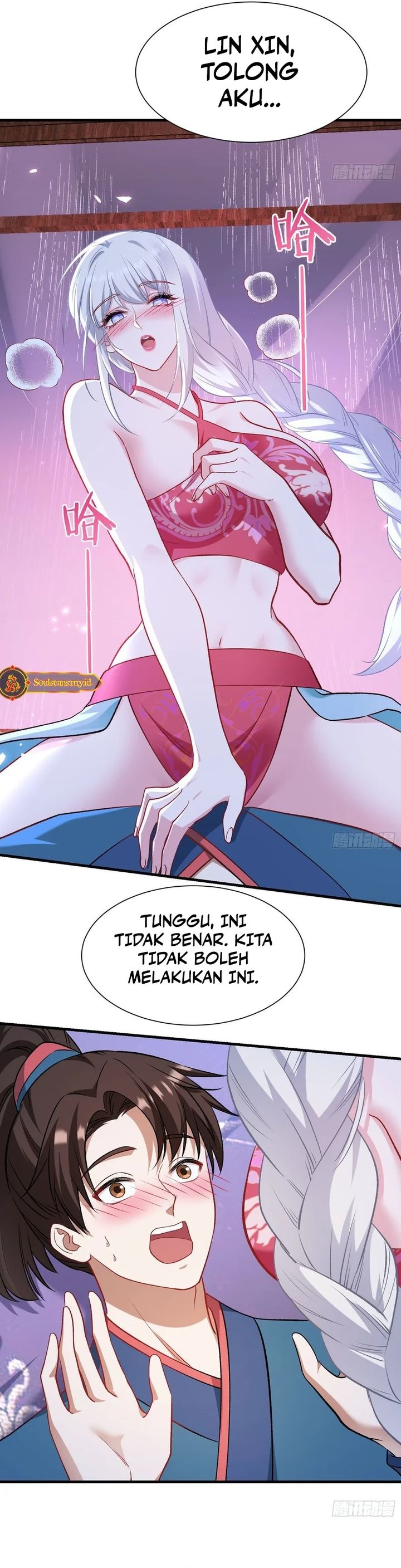 image-komik-after-improperly-licking-a-dog-i-became-a-billionaire-chapter-207-5/20