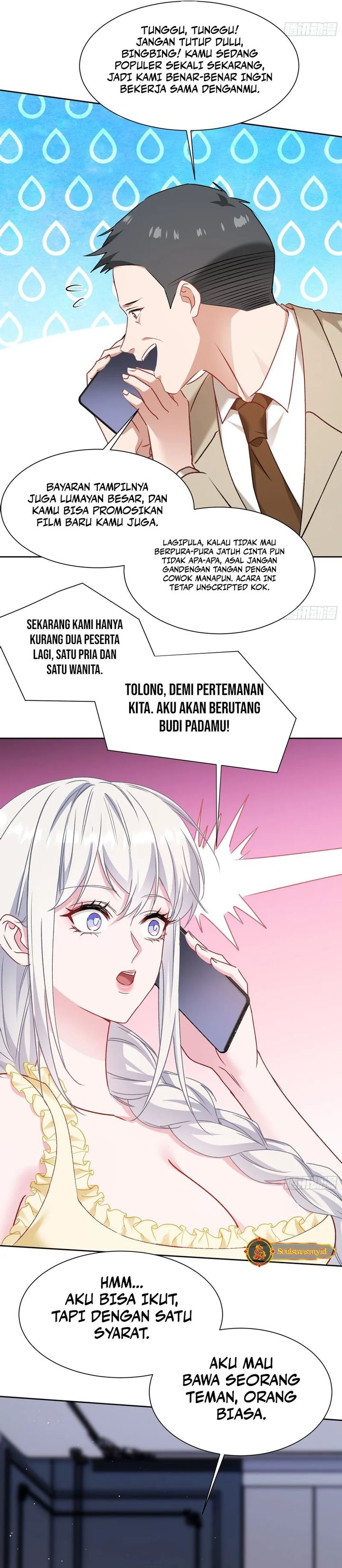 image-komik-after-improperly-licking-a-dog-i-became-a-billionaire-chapter-207-11/20