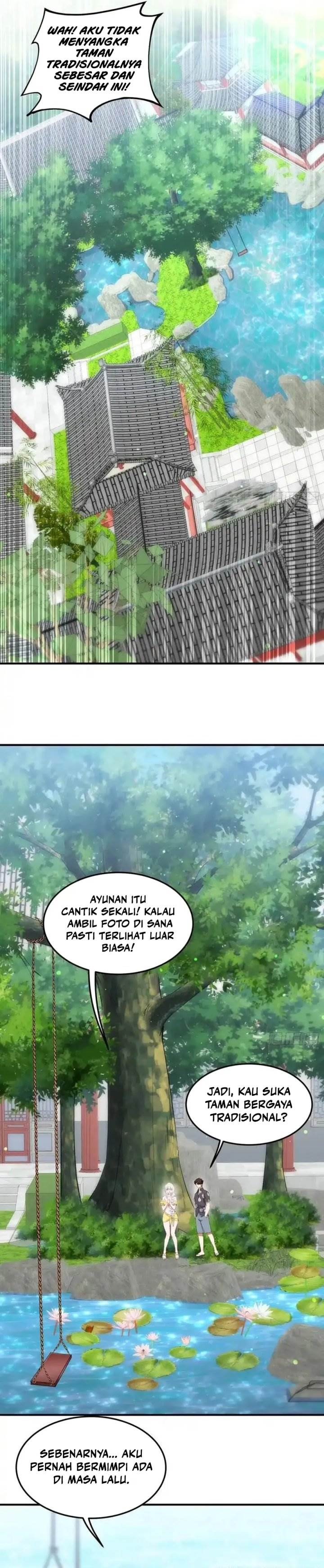 image-komik-after-improperly-licking-a-dog-i-became-a-billionaire-chapter-223-14/22