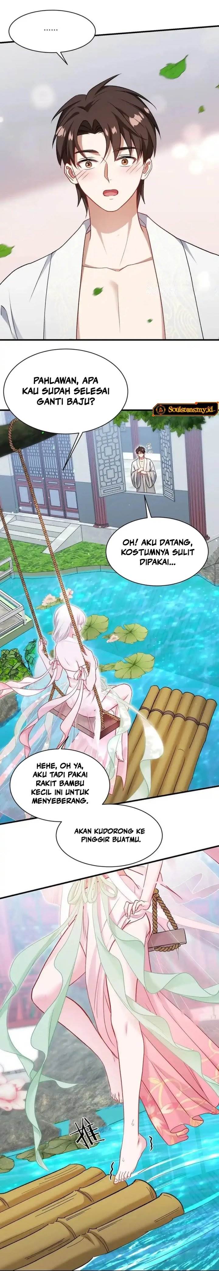 image-komik-after-improperly-licking-a-dog-i-became-a-billionaire-chapter-223-19/22