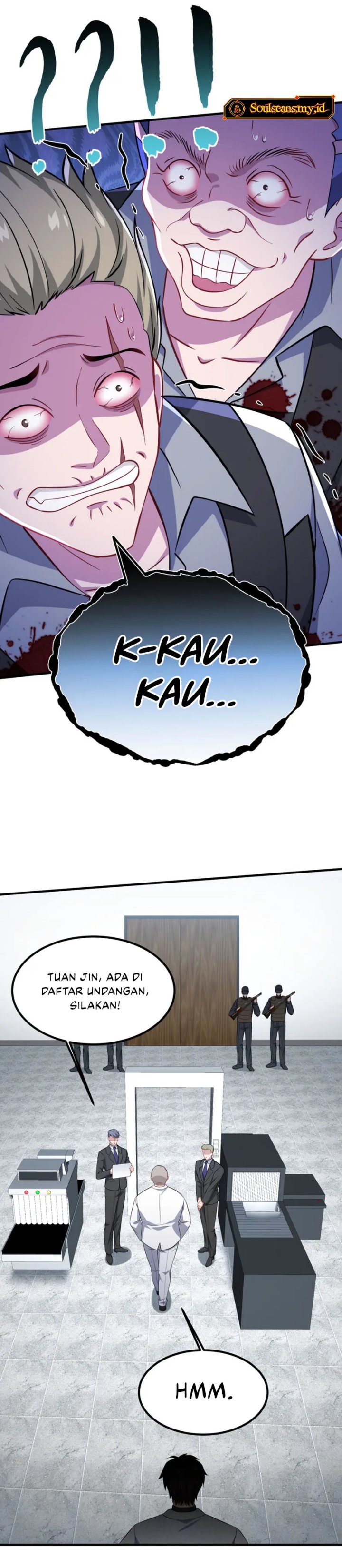 image-komik-after-improperly-licking-a-dog-i-became-a-billionaire-chapter-228-6/21