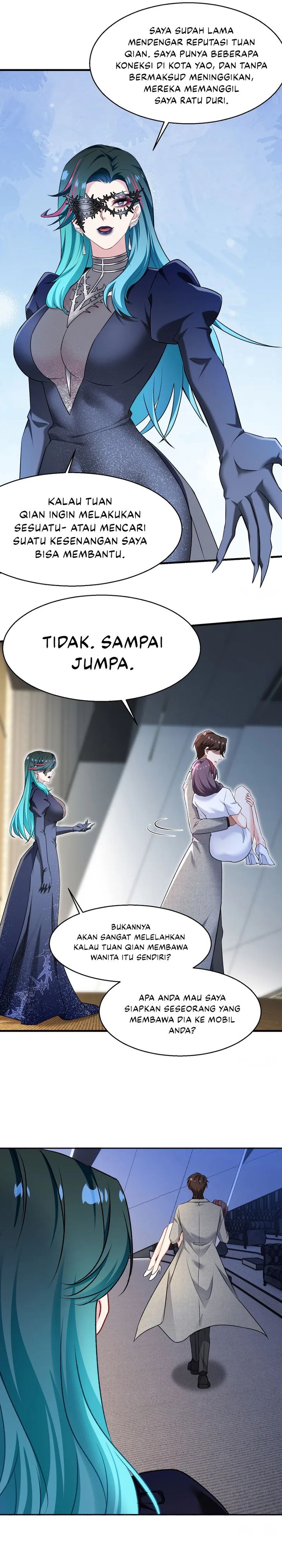 image-komik-after-improperly-licking-a-dog-i-became-a-billionaire-chapter-230-3/19