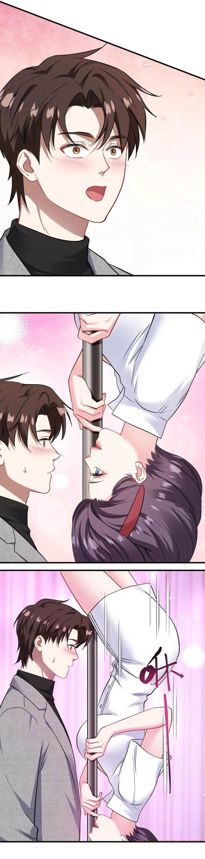 image-komik-after-improperly-licking-a-dog-i-became-a-billionaire-chapter-233-2/21