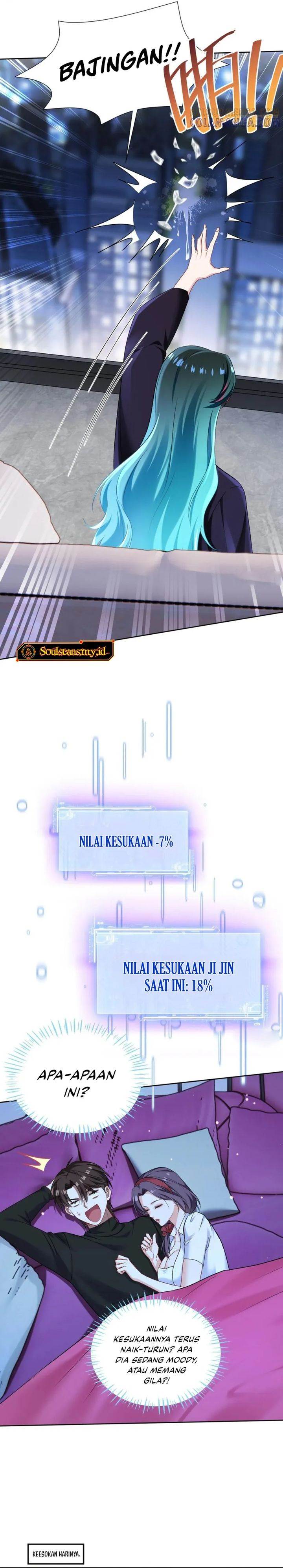 image-komik-after-improperly-licking-a-dog-i-became-a-billionaire-chapter-233-14/21