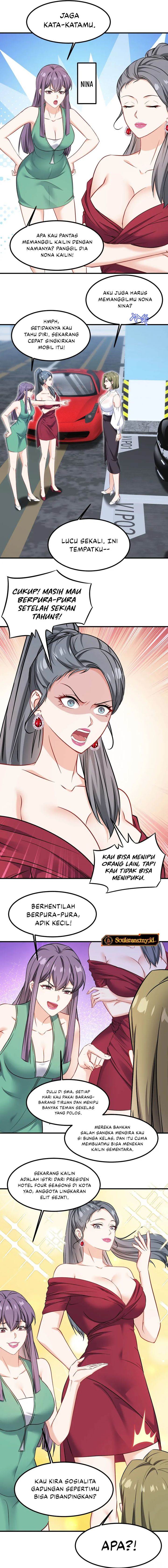 image-komik-after-improperly-licking-a-dog-i-became-a-billionaire-chapter-234-8/17