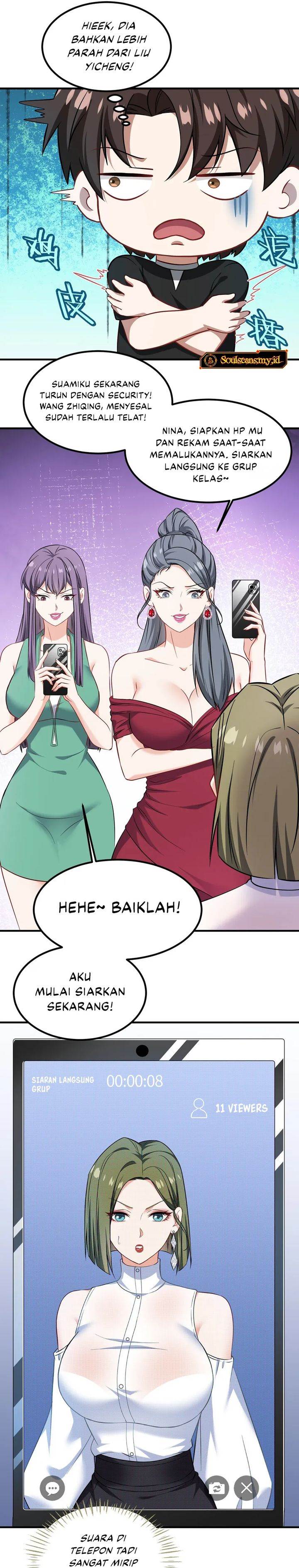 image-komik-after-improperly-licking-a-dog-i-became-a-billionaire-chapter-235-2/22