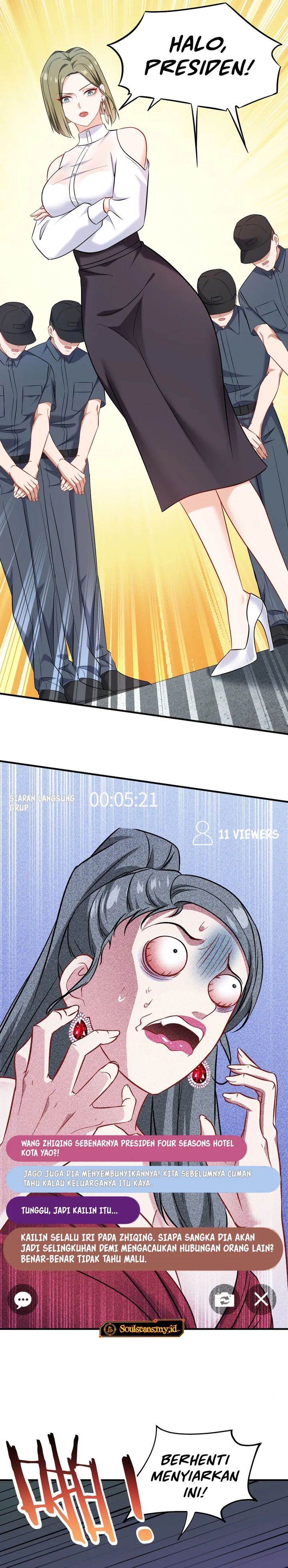 image-komik-after-improperly-licking-a-dog-i-became-a-billionaire-chapter-235-9/22