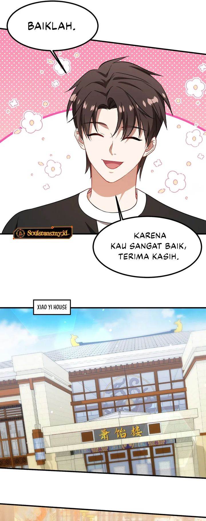 image-komik-after-improperly-licking-a-dog-i-became-a-billionaire-chapter-240-13/21