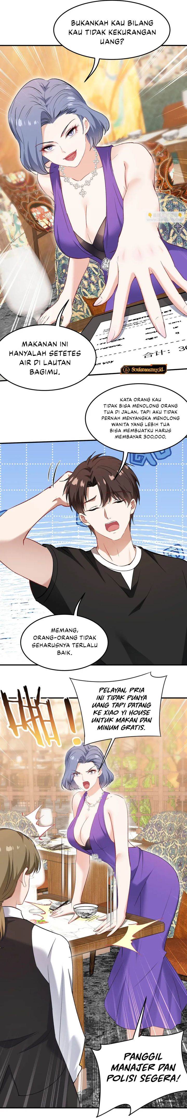 image-komik-after-improperly-licking-a-dog-i-became-a-billionaire-chapter-241-5/19