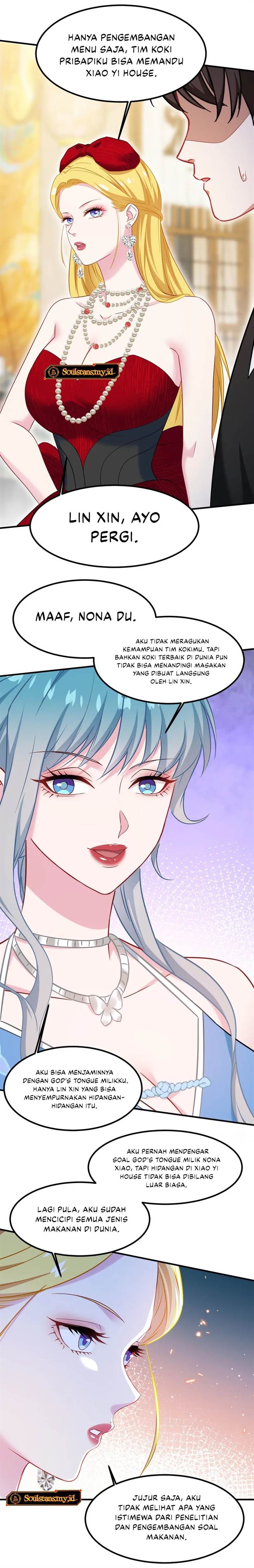 image-komik-after-improperly-licking-a-dog-i-became-a-billionaire-chapter-243-8/21