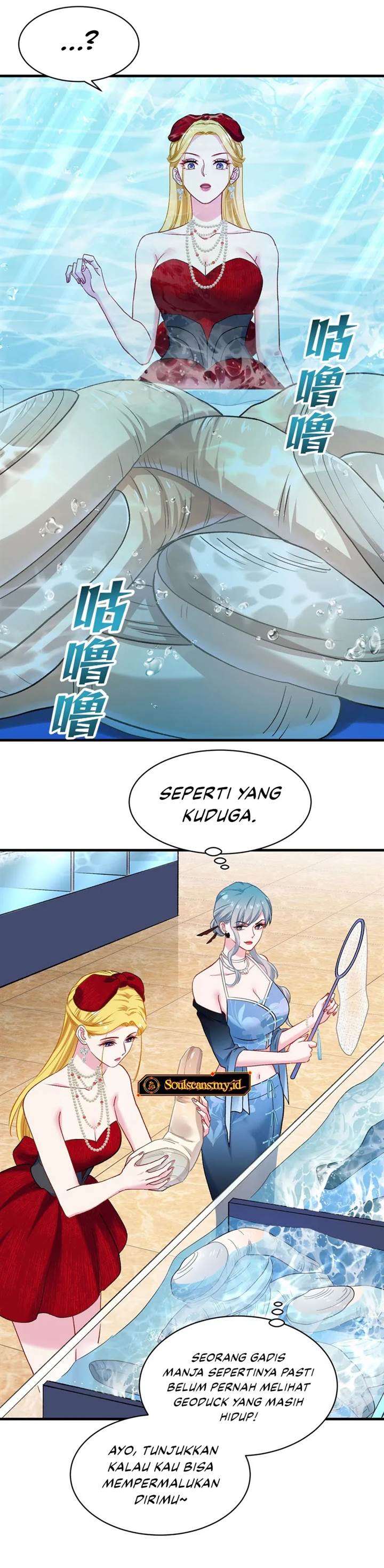 image-komik-after-improperly-licking-a-dog-i-became-a-billionaire-chapter-243-15/21