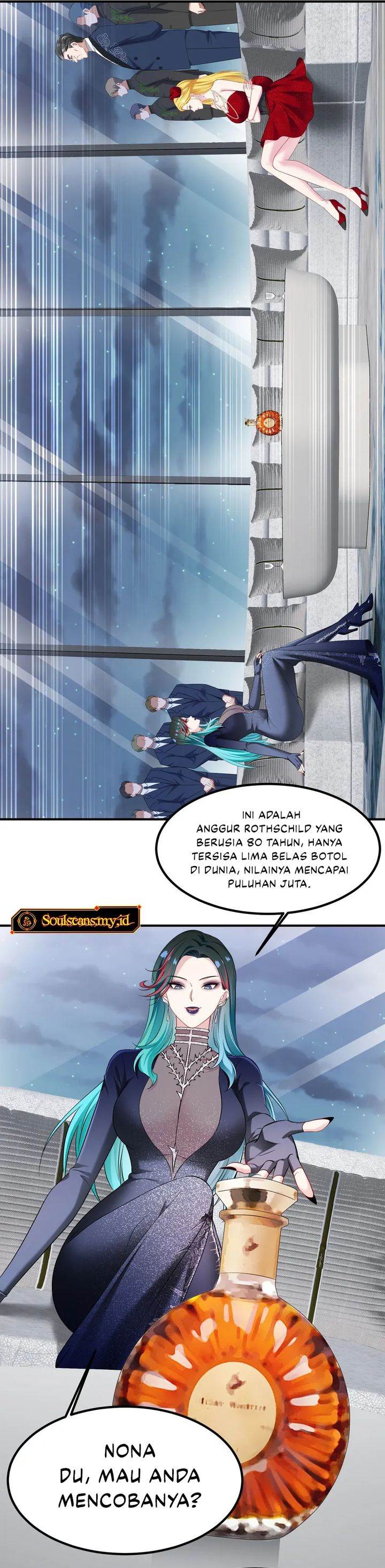 image-komik-after-improperly-licking-a-dog-i-became-a-billionaire-chapter-245-7/20