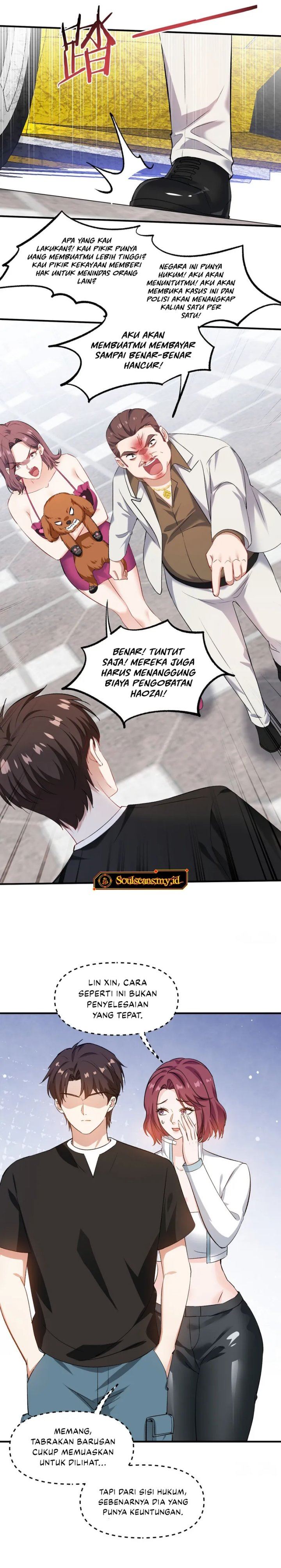 image-komik-after-improperly-licking-a-dog-i-became-a-billionaire-chapter-255-2/18