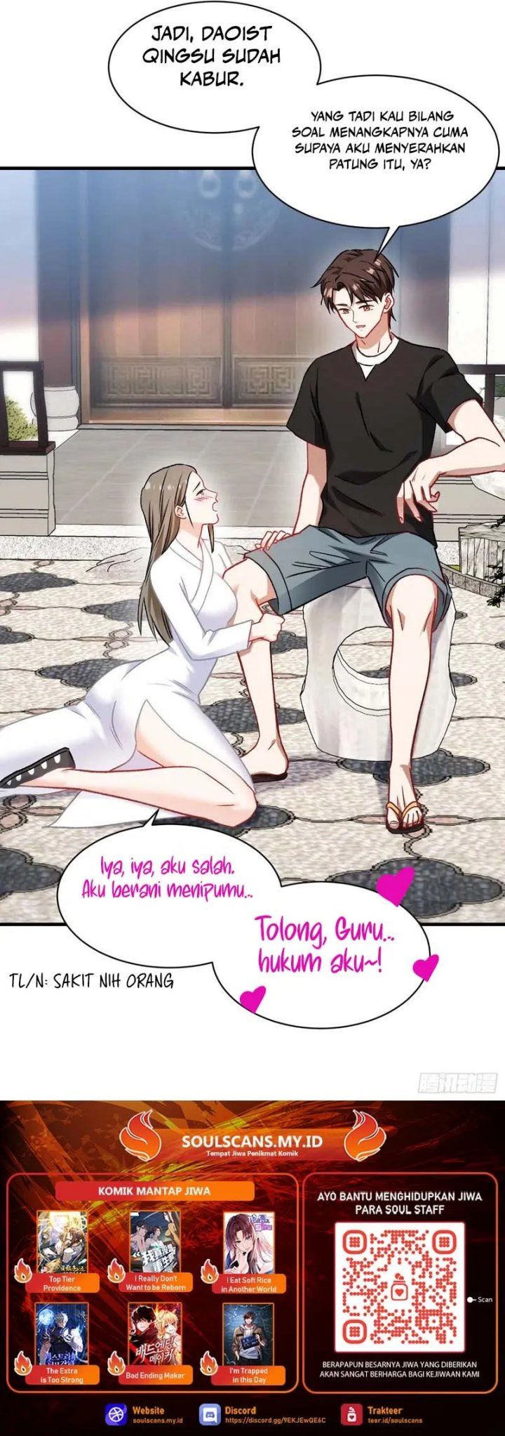 image-komik-after-improperly-licking-a-dog-i-became-a-billionaire-chapter-257-19/21