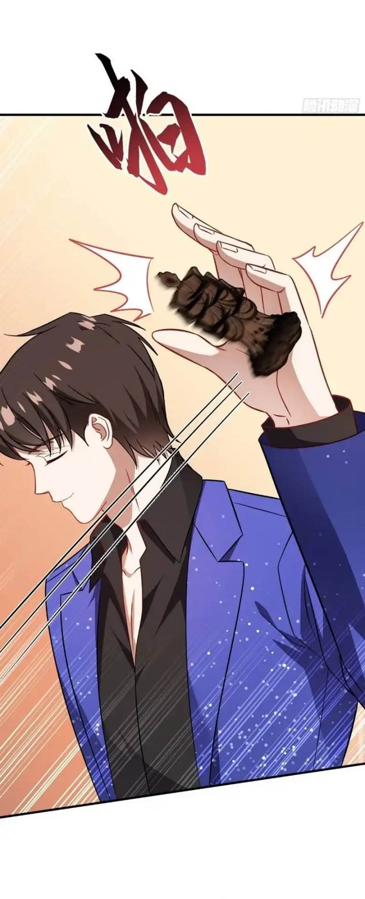 image-komik-after-improperly-licking-a-dog-i-became-a-billionaire-chapter-262-20/30