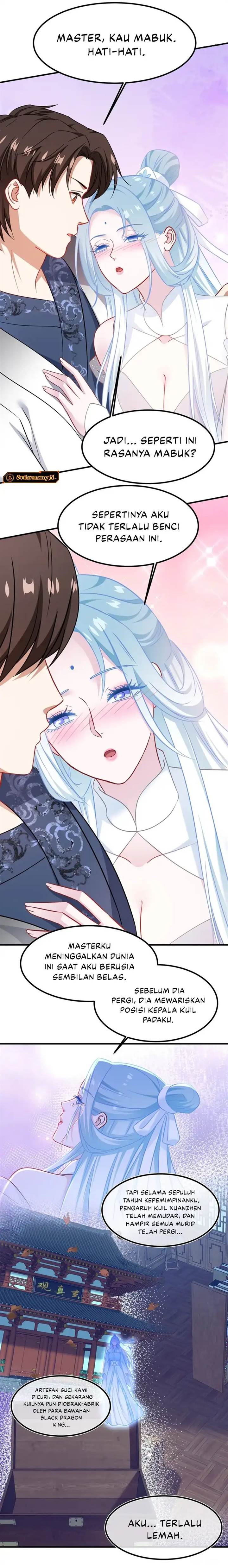 image-komik-after-improperly-licking-a-dog-i-became-a-billionaire-chapter-268-14/20