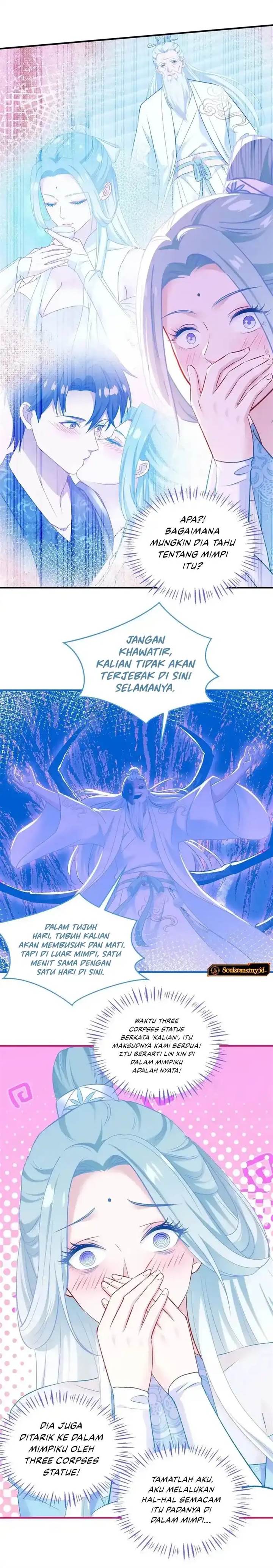 image-komik-after-improperly-licking-a-dog-i-became-a-billionaire-chapter-270-8/14