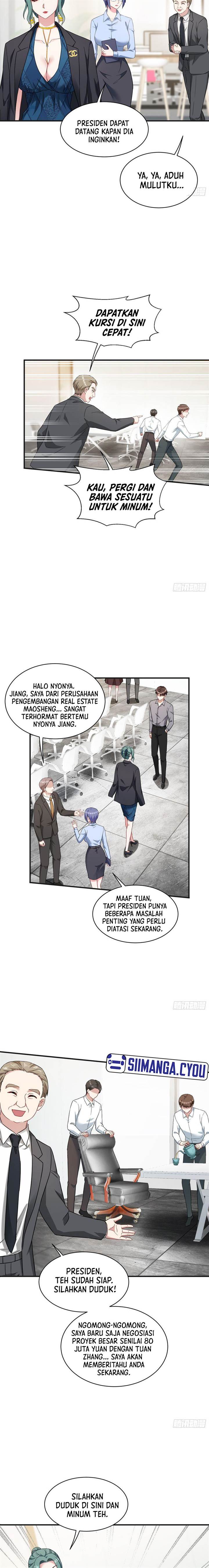 image-komik-after-improperly-licking-a-dog-i-became-a-billionaire-chapter-29-5/13