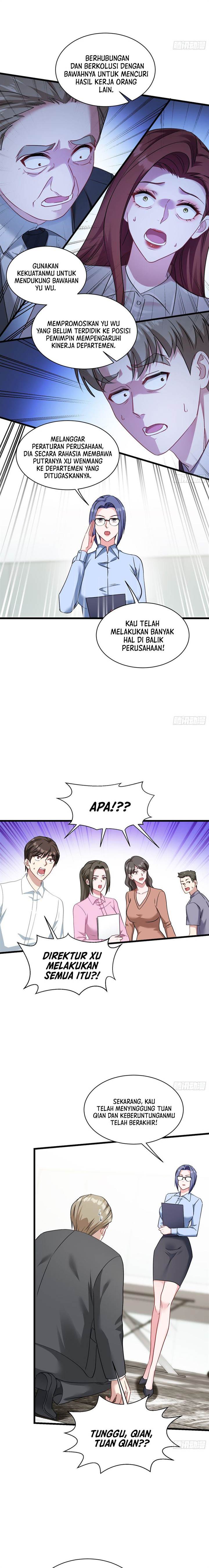 image-komik-after-improperly-licking-a-dog-i-became-a-billionaire-chapter-29-9/13