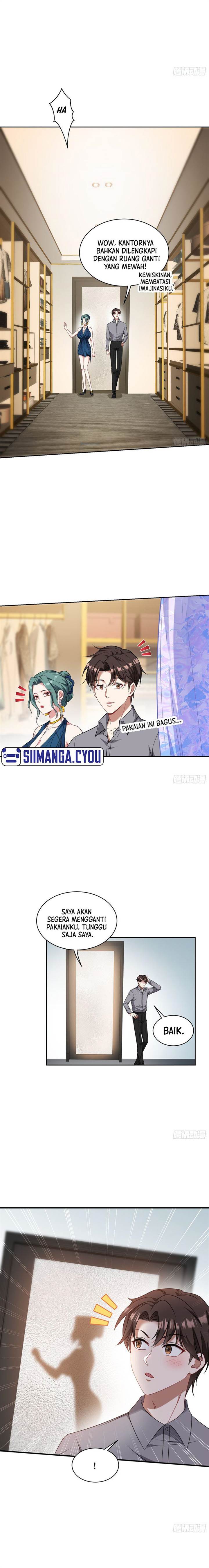 image-komik-after-improperly-licking-a-dog-i-became-a-billionaire-chapter-30-9/13