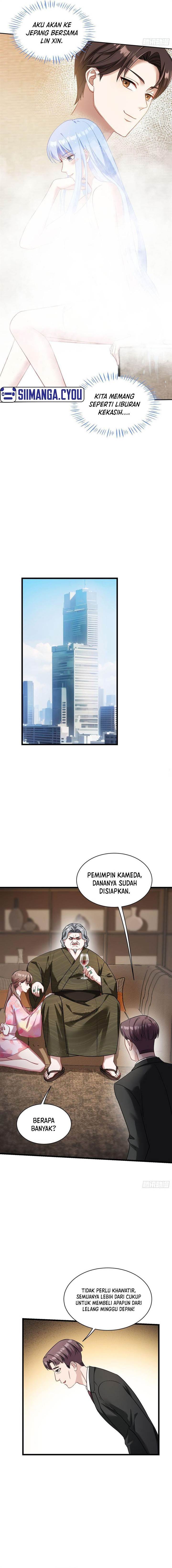 image-komik-after-improperly-licking-a-dog-i-became-a-billionaire-chapter-31-4/10