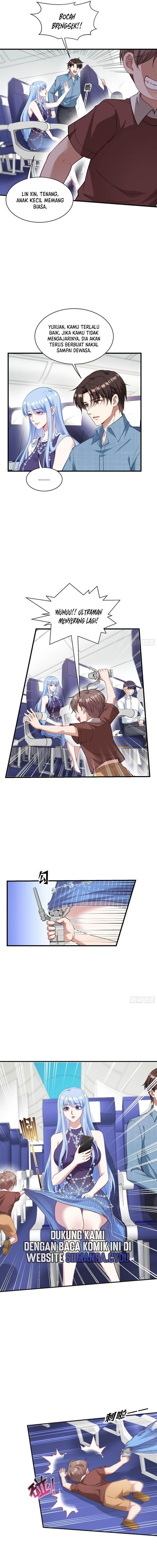 image-komik-after-improperly-licking-a-dog-i-became-a-billionaire-chapter-31-8/10