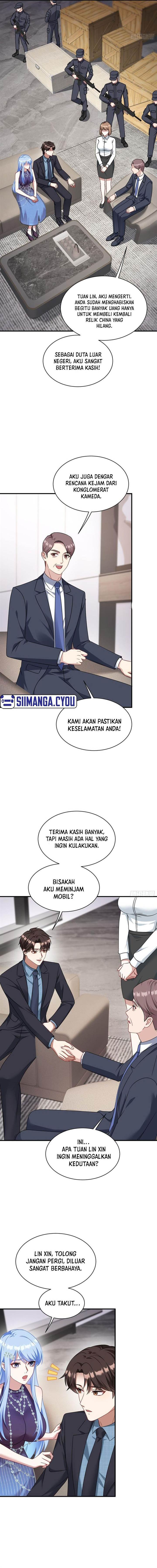 image-komik-after-improperly-licking-a-dog-i-became-a-billionaire-chapter-39-8/12