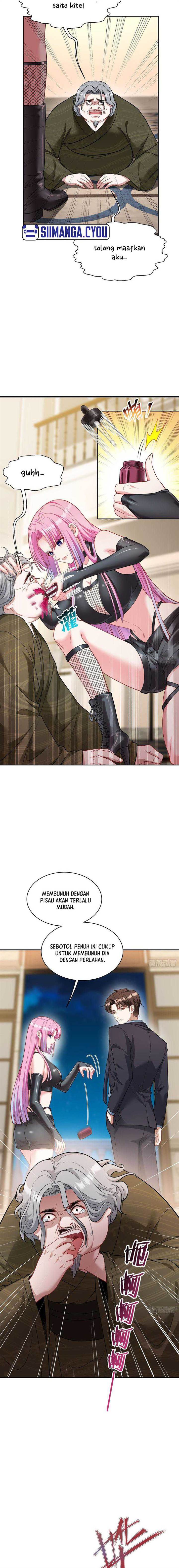 image-komik-after-improperly-licking-a-dog-i-became-a-billionaire-chapter-42-11/14