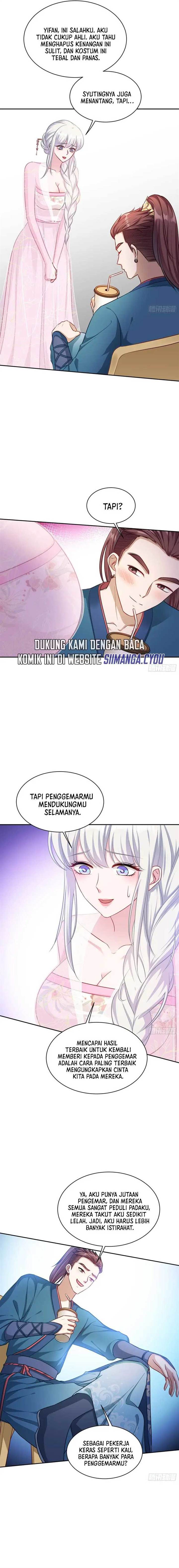 image-komik-after-improperly-licking-a-dog-i-became-a-billionaire-chapter-53-4/15