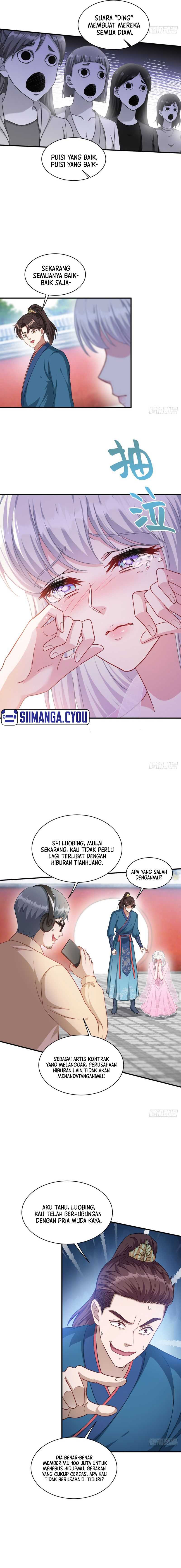 image-komik-after-improperly-licking-a-dog-i-became-a-billionaire-chapter-54-9/14